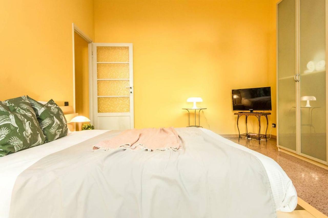 Hintown Crescenzago Apartment Milan Exterior photo