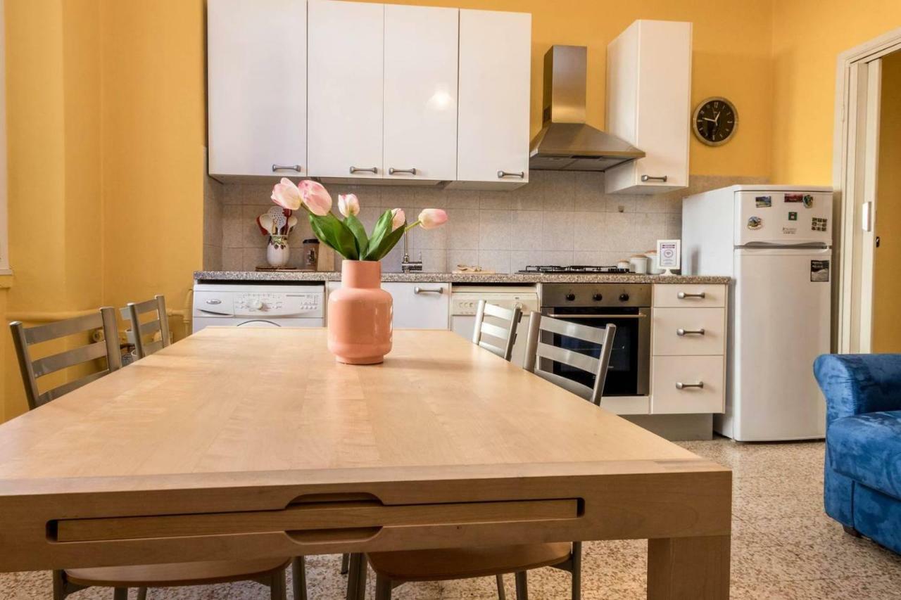 Hintown Crescenzago Apartment Milan Exterior photo