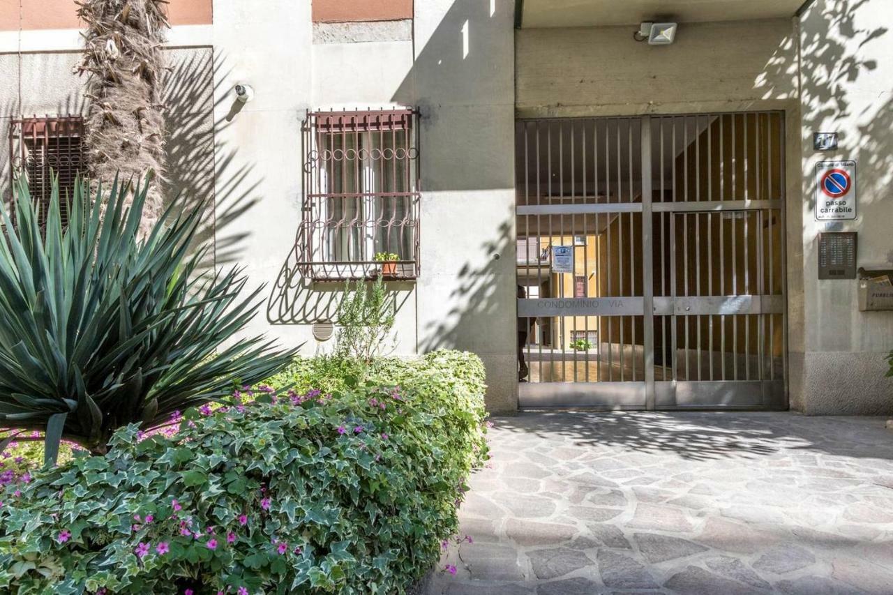 Hintown Crescenzago Apartment Milan Exterior photo