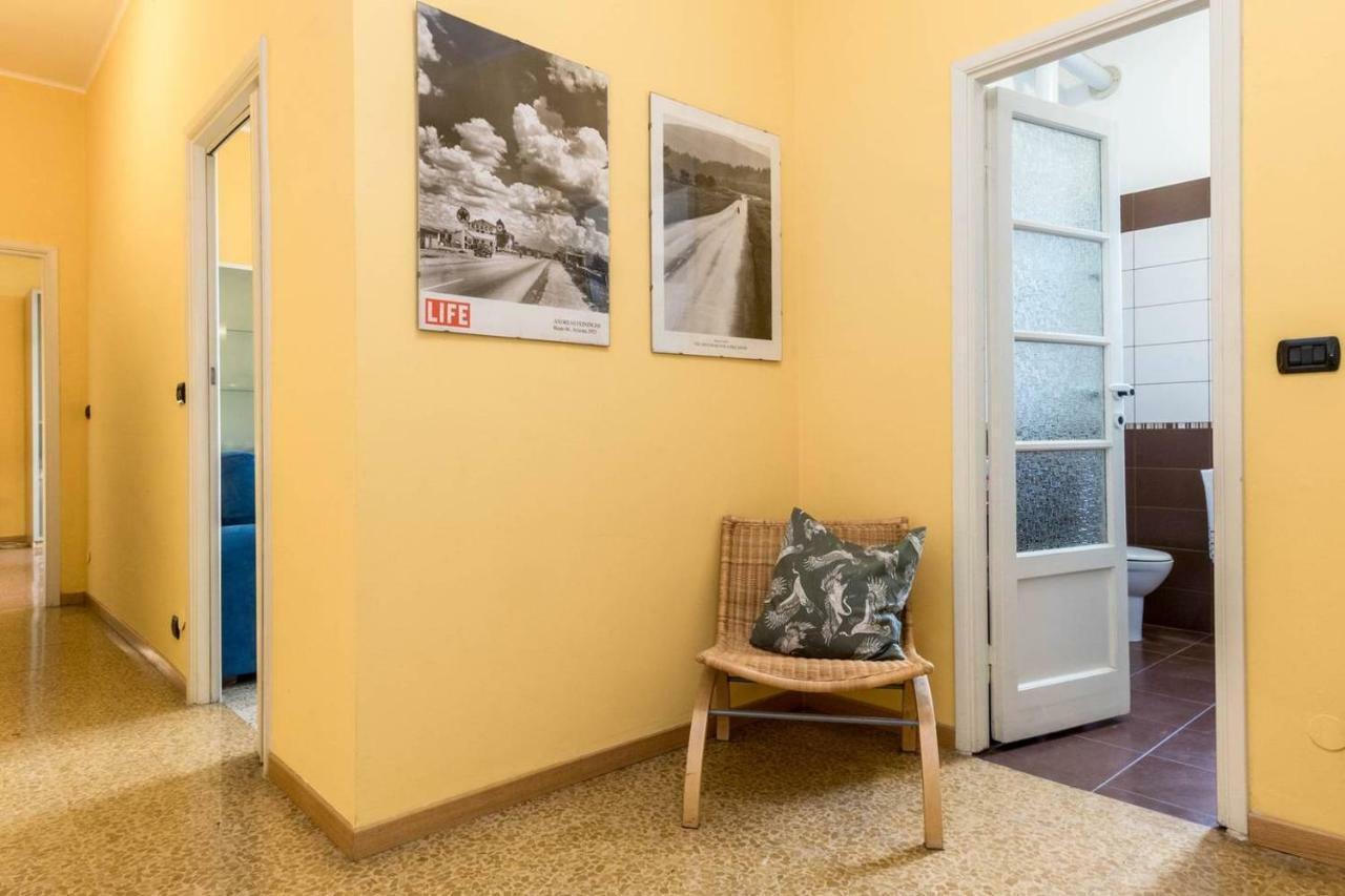 Hintown Crescenzago Apartment Milan Exterior photo