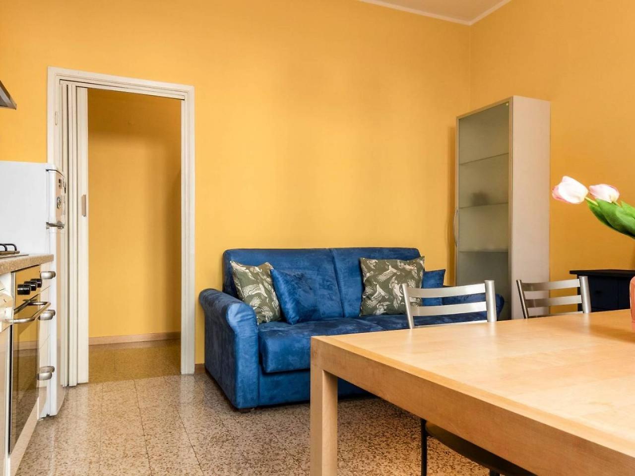 Hintown Crescenzago Apartment Milan Exterior photo
